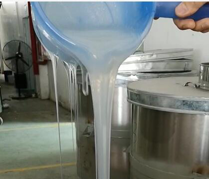 工業(yè)級(jí)模具硅膠