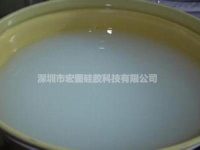 液體硅橡膠和硅混煉膠是兩個慨念 液體硅橡膠