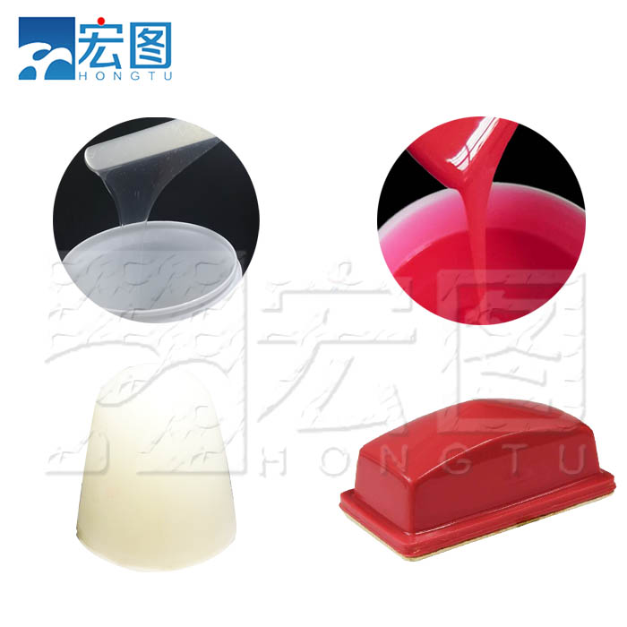移印硅膠有哪些優(yōu)勢(shì)